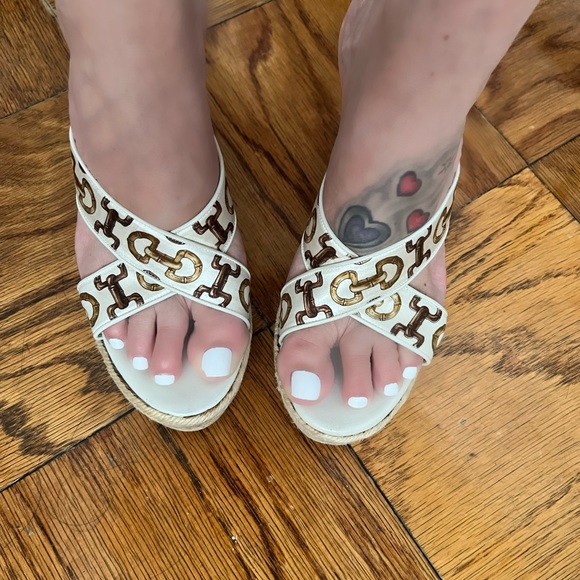 Gucci Horse Bit sandals - Picture 6 of 8